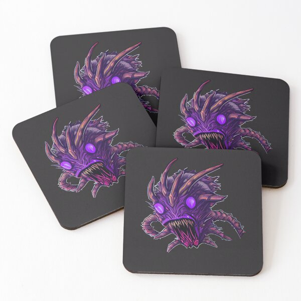Item preview, Zerg designed and sold by Watzek.