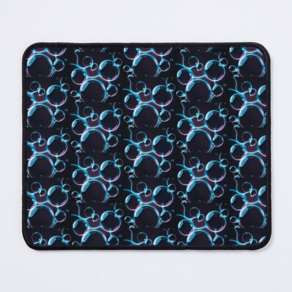 Item preview, Abstract Bubbles designed and sold by owillee.