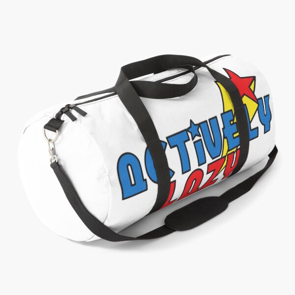 Item preview, Actively Lazy designed and sold by Cavemen.