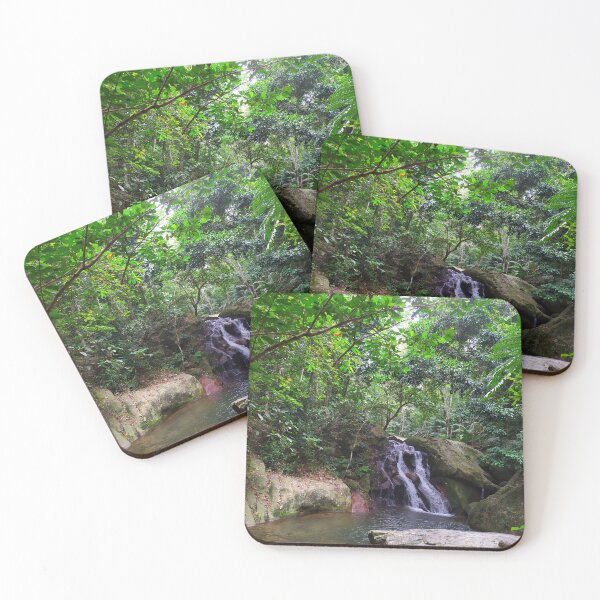 Item preview, Small waterfall designed and sold by BigArt2shop.