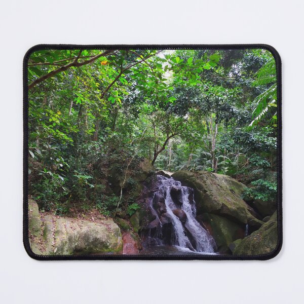 Item preview, Small waterfall designed and sold by BigArt2shop.