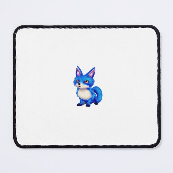 Item preview, fox designed and sold by madeofdraem.