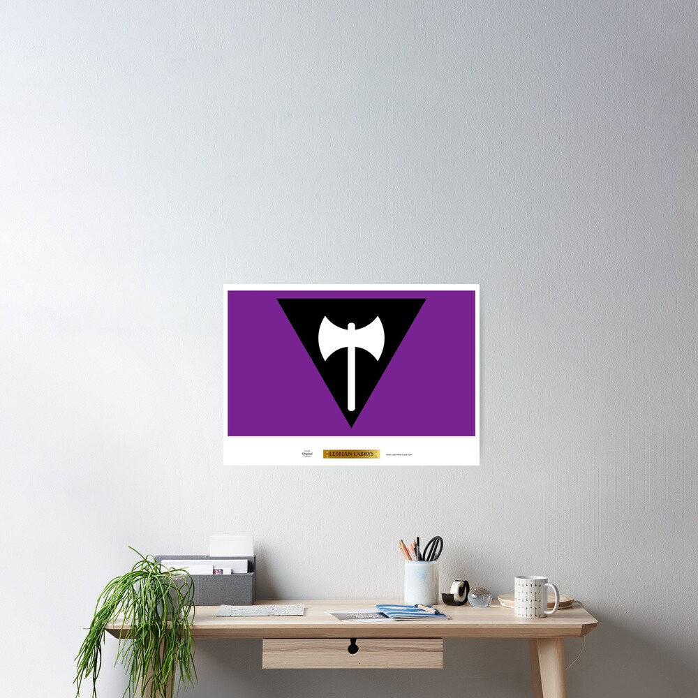 Item preview, Poster designed and sold by LGBT-Pride-Flag.