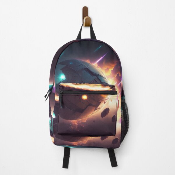 Item preview, Futuristic Sci-Fi Concept Art designed and sold by woody-carrot.
