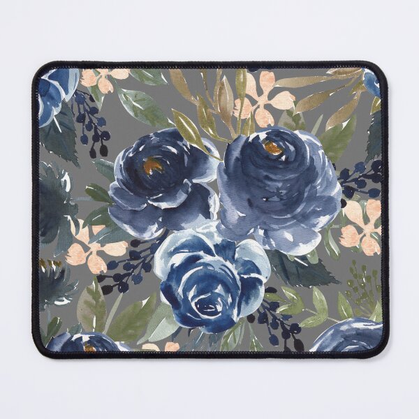 Item preview, Bold Floral Print - Floral decorating print. designed and sold by Wentoo.