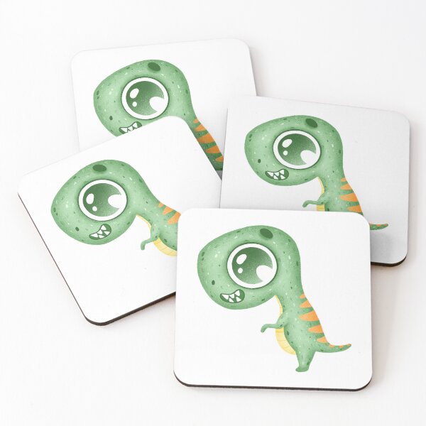 Item preview, Green dino designed and sold by Tiny-Love ⭐⭐⭐⭐⭐.