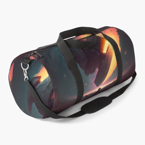 Item preview, Futuristic Sci-Fi Concept Art designed and sold by woody-carrot.