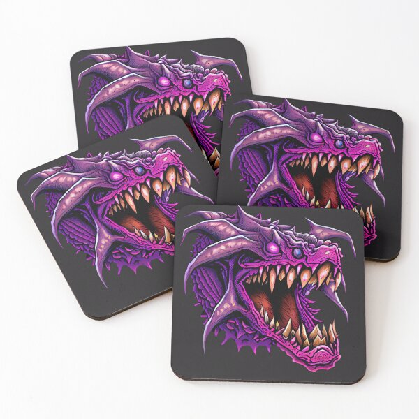Item preview, Zerg designed and sold by Watzek.