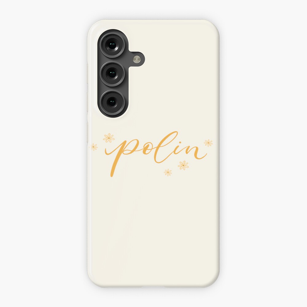 Aperçu de l'œuvre Coque rigide Samsung Galaxy créée et vendue par cranberryrose22.