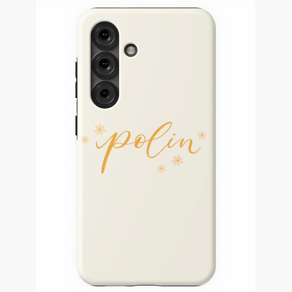 Aperçu de l'œuvre Coque antichoc Samsung Galaxy créée et vendue par cranberryrose22.