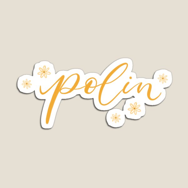 Aperçu de l'œuvre Polin créée et vendue par cranberryrose22.