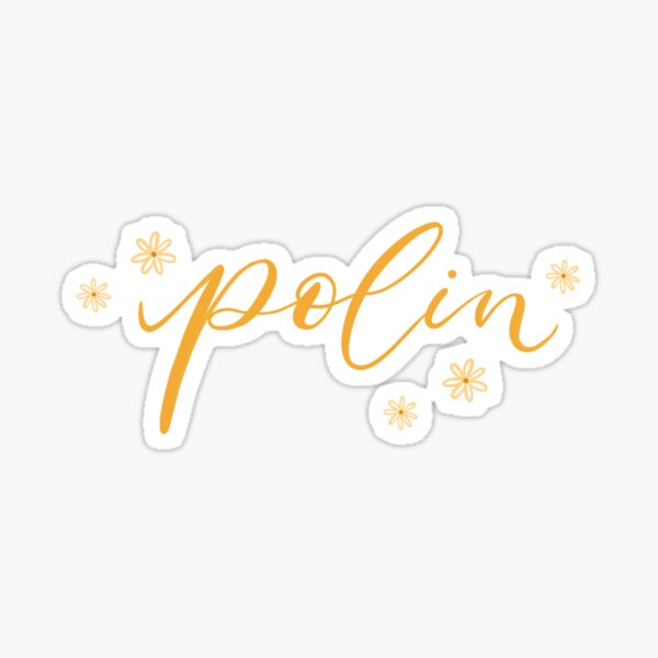Aperçu de l'œuvre Polin créée et vendue par cranberryrose22.