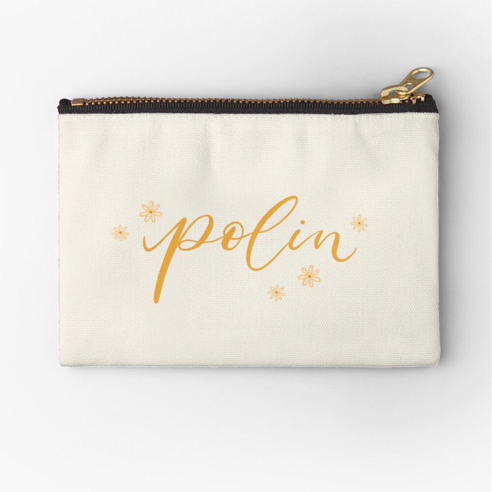 Aperçu de l'œuvre Pochette créée et vendue par cranberryrose22.