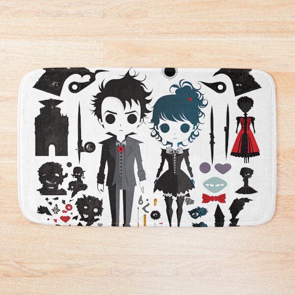 Item preview, Zombie Love Un regalo romántico para el amor nunca muere designed and sold by Delltaman.