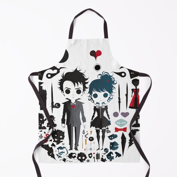 Item preview, Zombie Love A Romance gift for love never dies designed and sold by Delltaman.