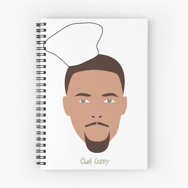 Item preview, Stephen Curry: Curry Chef designed and sold by BasketSession.