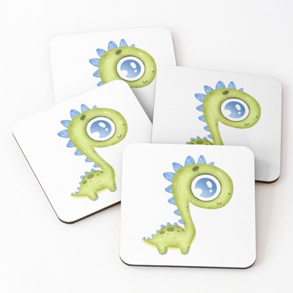 Item preview, Green dino designed and sold by Tiny-Love ⭐⭐⭐⭐⭐.