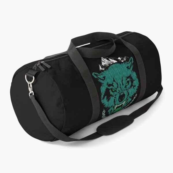 Item preview, Wolf ripping 2023 gift ideas & wolf gifts near me designed and sold by Desibeau.