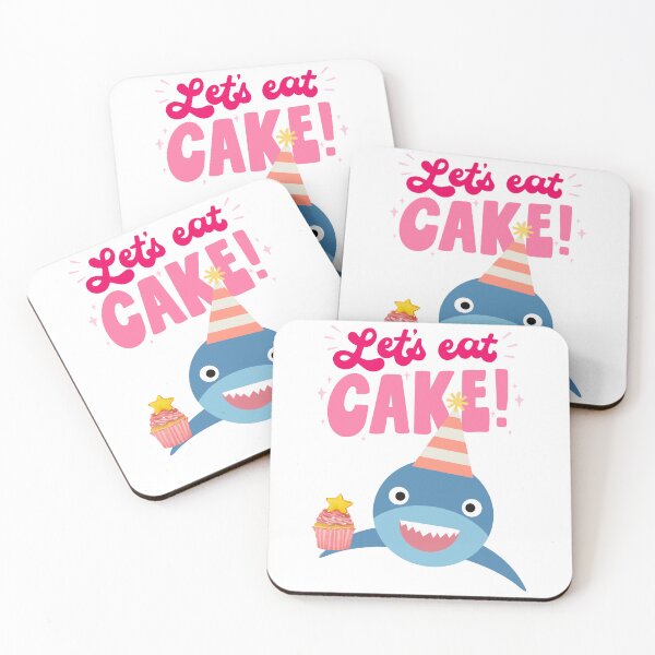 Item preview, Let’s Eat Cake !  designed and sold by Africa C. Williams.