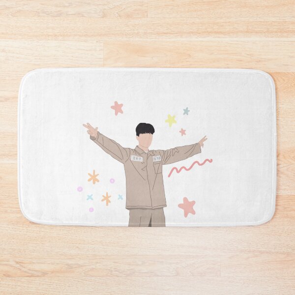 Item preview, Extraordinary attorney lovely character square fart & star background designed and sold by paintingtour.