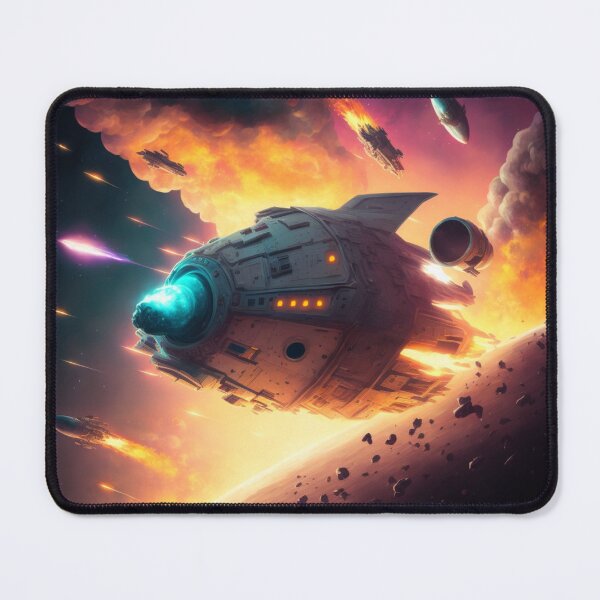 Artikelvorschau, Futuristic Sci-Fi Concept Art entworfen und verkauft von woody-carrot.