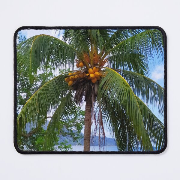 Item preview, Palm tree designed and sold by BigArt2shop.