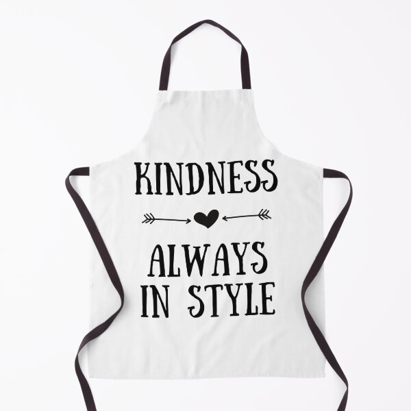 Item preview, Kindness Is Always in Style designed and sold by SpeakLifeHQ.