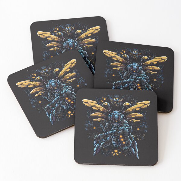 Item preview, Zerg monster designed and sold by Watzek.