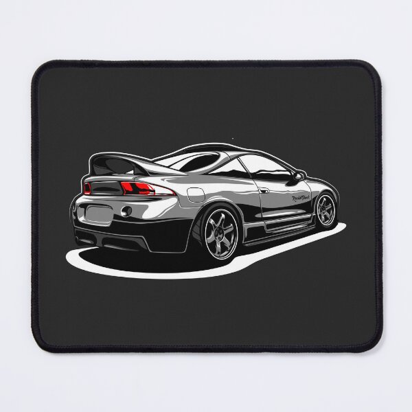 Item preview, Eclipse gsx jdm designed and sold by Rocket Shock.