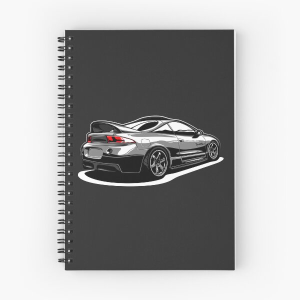 Item preview, Eclipse gsx jdm designed and sold by Rocket Shock.
