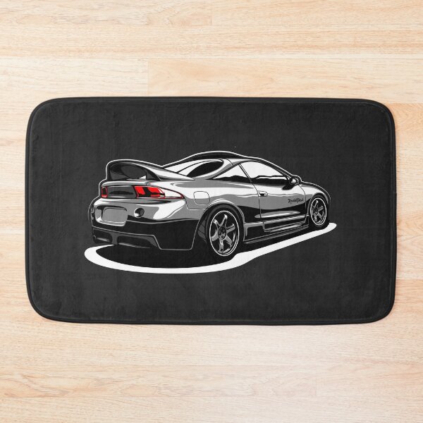 Item preview, Eclipse gsx jdm designed and sold by Rocket Shock.