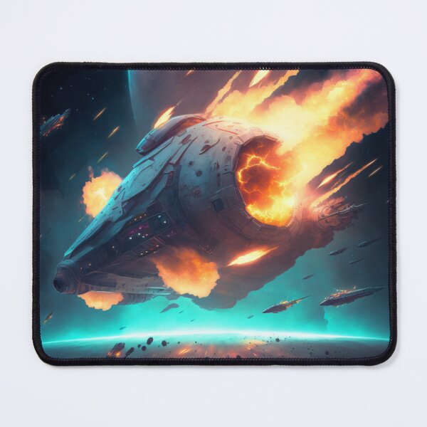 Artikelvorschau, Futuristic Sci-Fi Concept Art entworfen und verkauft von woody-carrot.