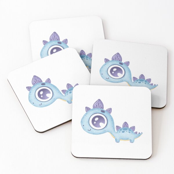 Item preview, Blue dino designed and sold by Tiny-Love ⭐⭐⭐⭐⭐.