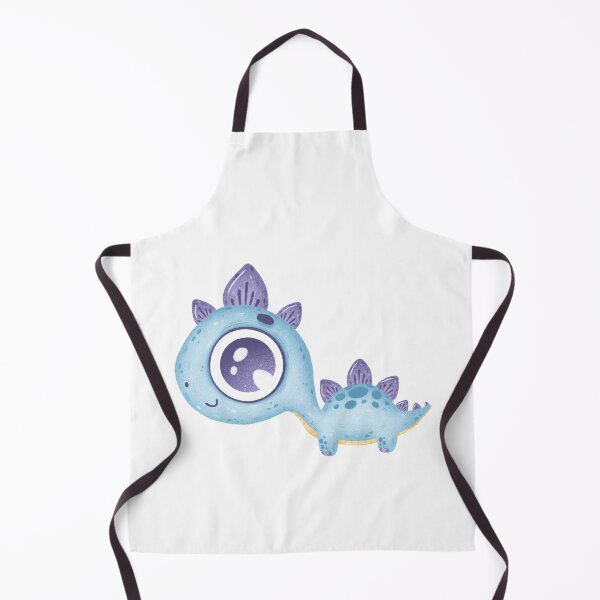 Item preview, Blue dino designed and sold by Tiny-Love ⭐⭐⭐⭐⭐.