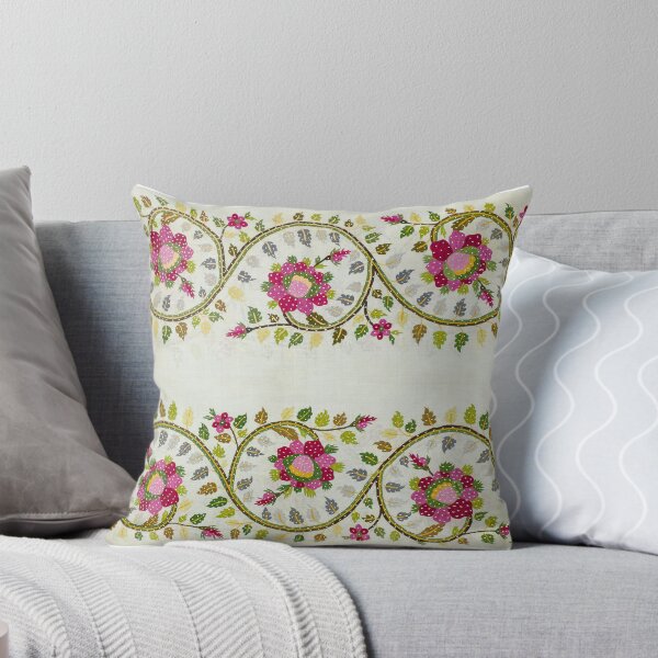 Item preview, Scrolling floral design designed and sold by professorguru.