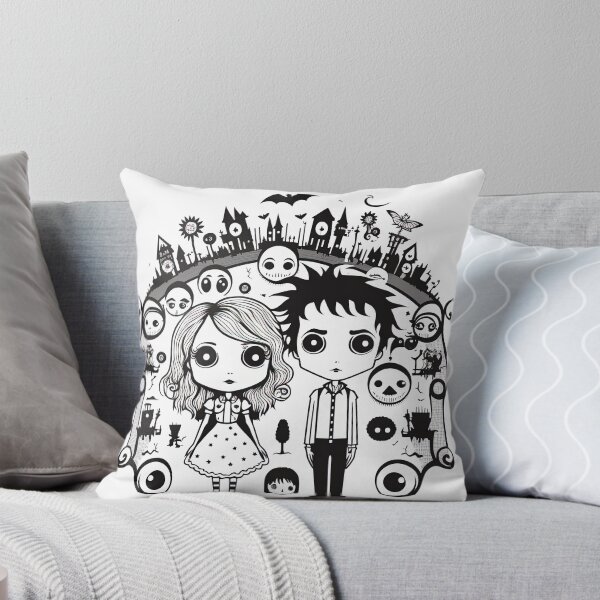 Item preview, Zombie Love A Romance gift for love never dies designed and sold by Delltaman.
