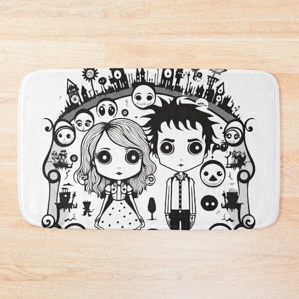 Item preview, Zombie Love Un regalo romántico para el amor nunca muere designed and sold by Delltaman.