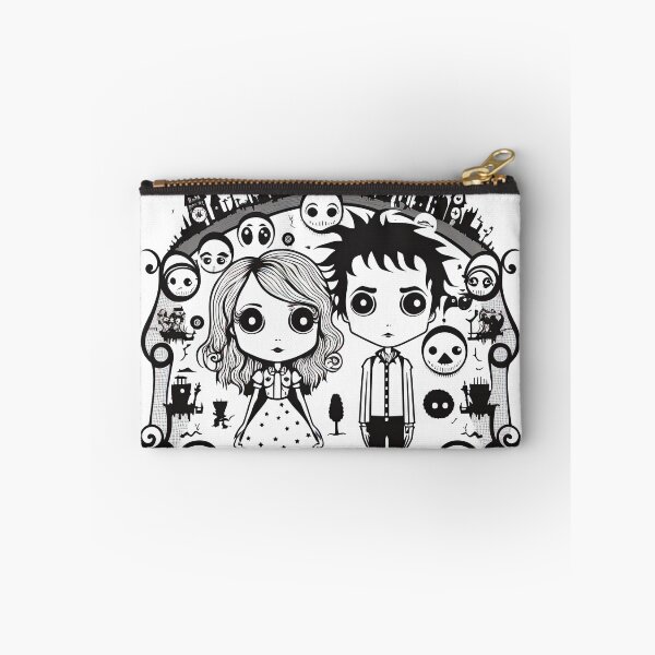 Item preview, Zombie Love A Romance gift for love never dies designed and sold by Delltaman.