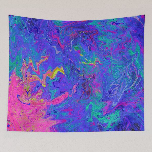 Item preview, The Cosmos Speaks designed and sold by PaperClown87.
