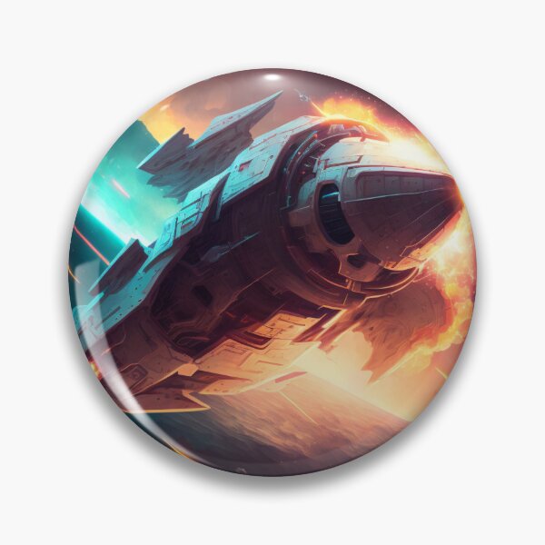 Artikelvorschau, Futuristic Sci-Fi Concept Art entworfen und verkauft von woody-carrot.