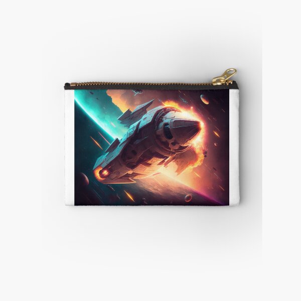 Artikelvorschau, Futuristic Sci-Fi Concept Art entworfen und verkauft von woody-carrot.