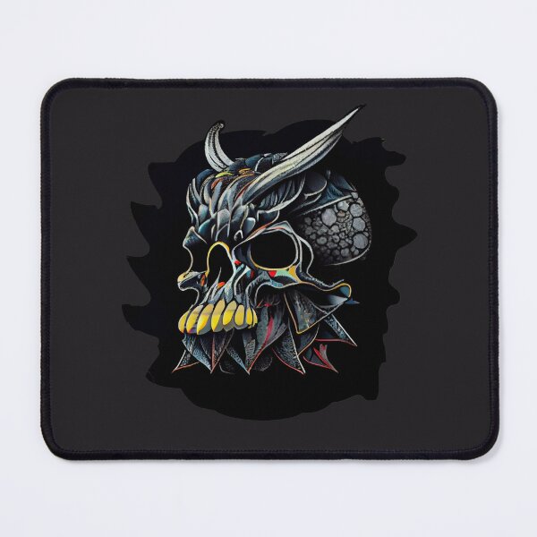 Item preview, Skull monster designed and sold by Watzek.