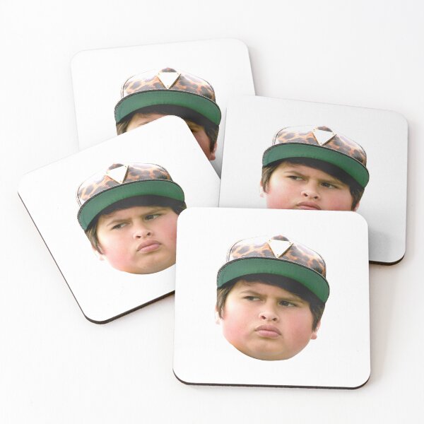 Item preview, Ricky Baker Face designed and sold by KristenPatter.