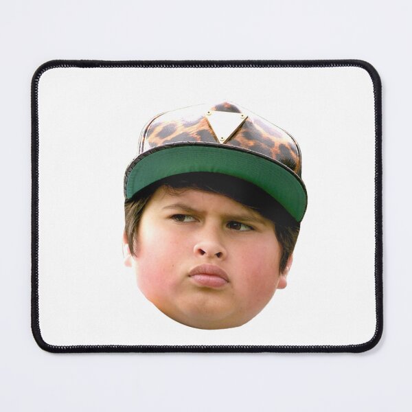 Item preview, Ricky Baker Face designed and sold by KristenPatter.