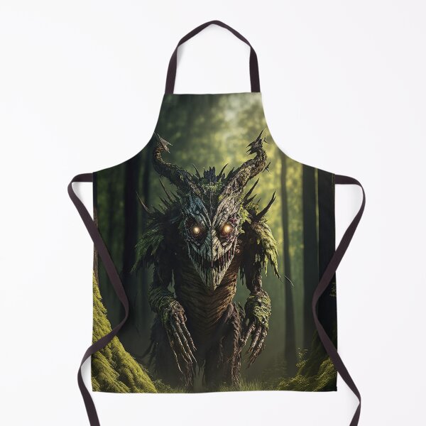 Item preview, Lost in the forest designed and sold by darkfantasy-atk.