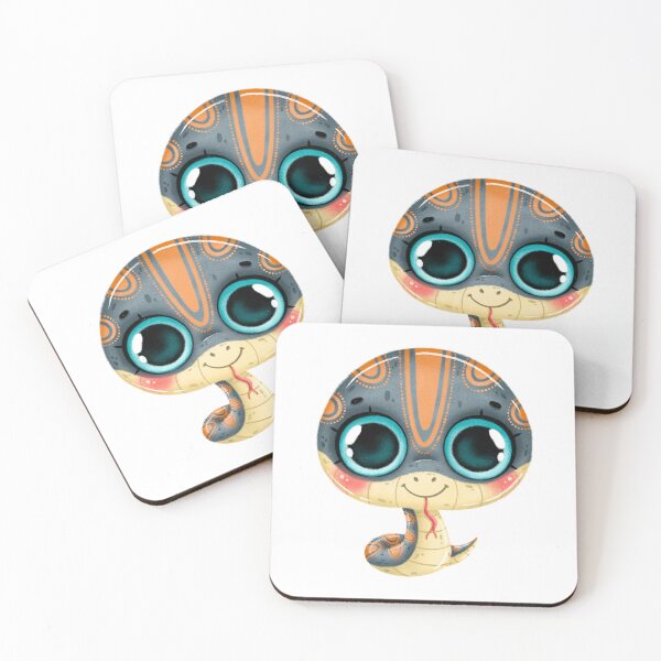 Item preview, colorful snake designed and sold by Tiny-Love ⭐⭐⭐⭐⭐.