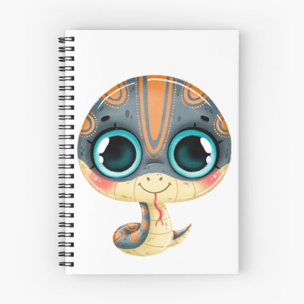 Item preview, colorful snake designed and sold by Tiny-Love ⭐⭐⭐⭐⭐.