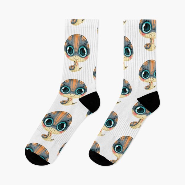 Item preview, colorful snake designed and sold by Tiny-Love ⭐⭐⭐⭐⭐.