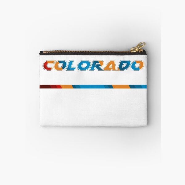 Item preview, Colorado T-Shirt for Men and Women designed and sold by AllStarMerch.