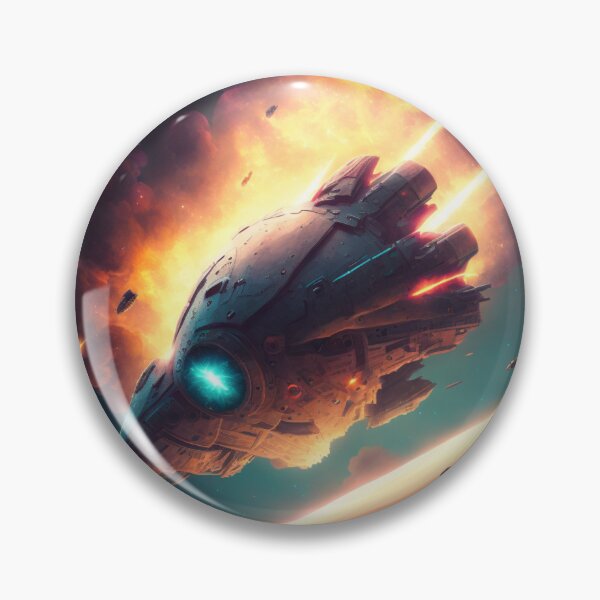Artikelvorschau, Futuristic Sci-Fi Concept Art entworfen und verkauft von woody-carrot.